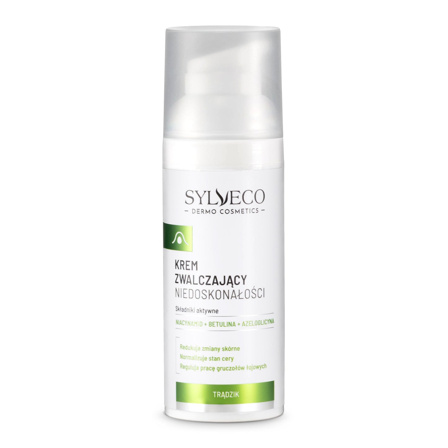 Crème anti-imperfections SYLVECO DERMO