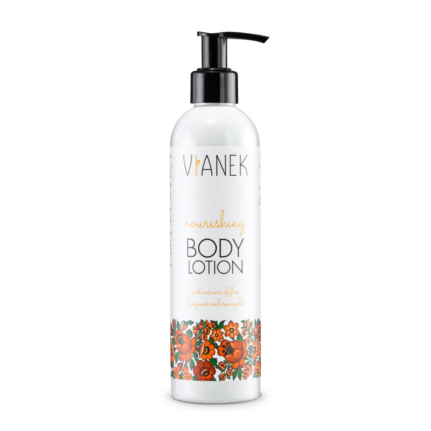 Voedende lichaamsbalsem 300 ml