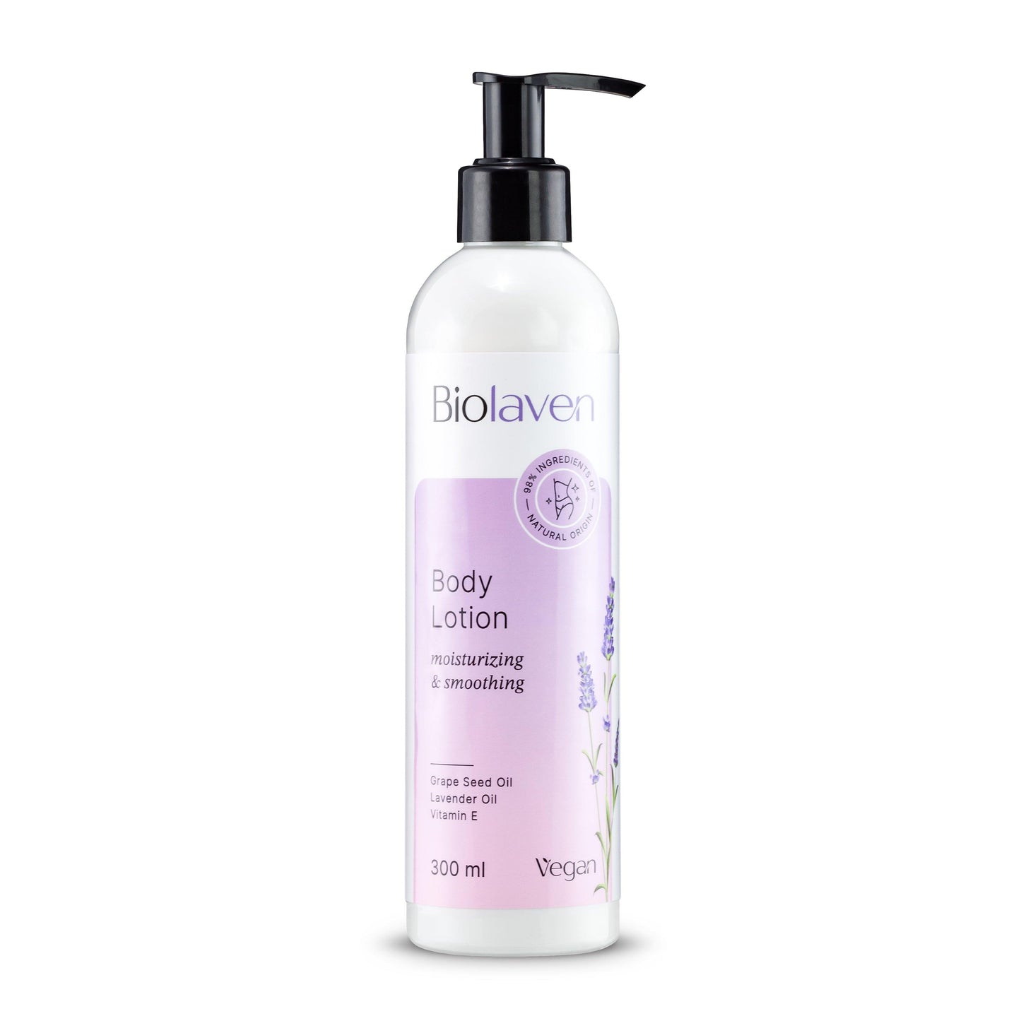 Bálsamo Corporal 300 ml