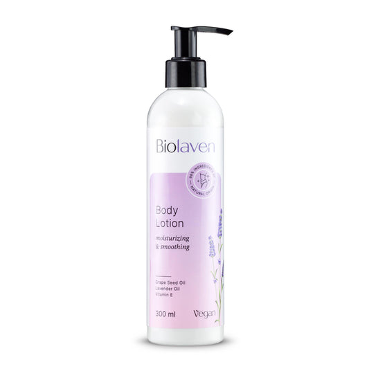 Body Balm 300 ml