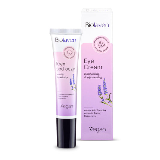 Crema para Ojos 15 ml