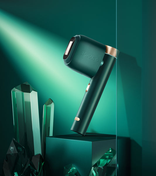 JOVS Pro Il IPL Haïr Remover