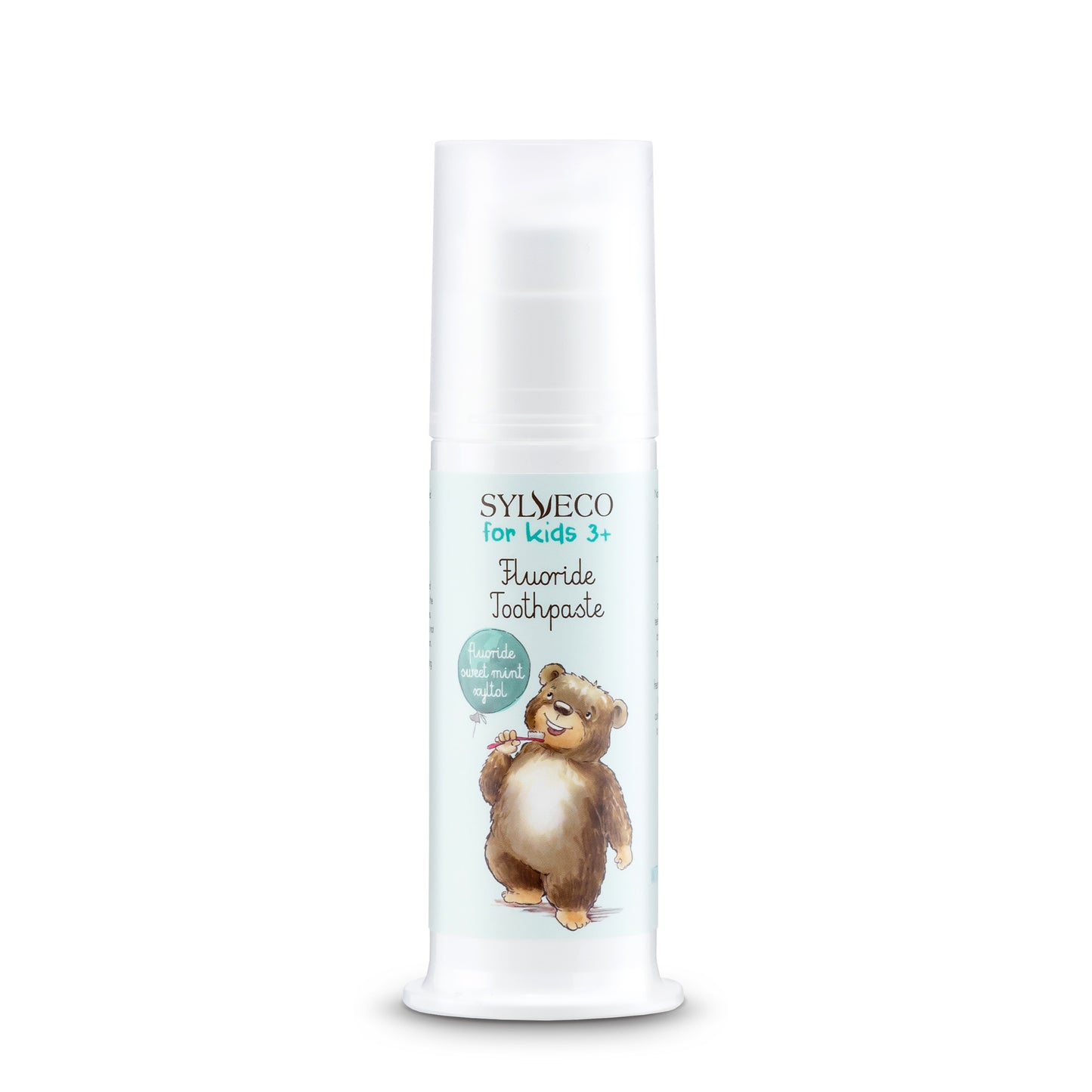 Box Baby Mousse lavante + Bain moussant + Dentifrice au fluor (Copie)