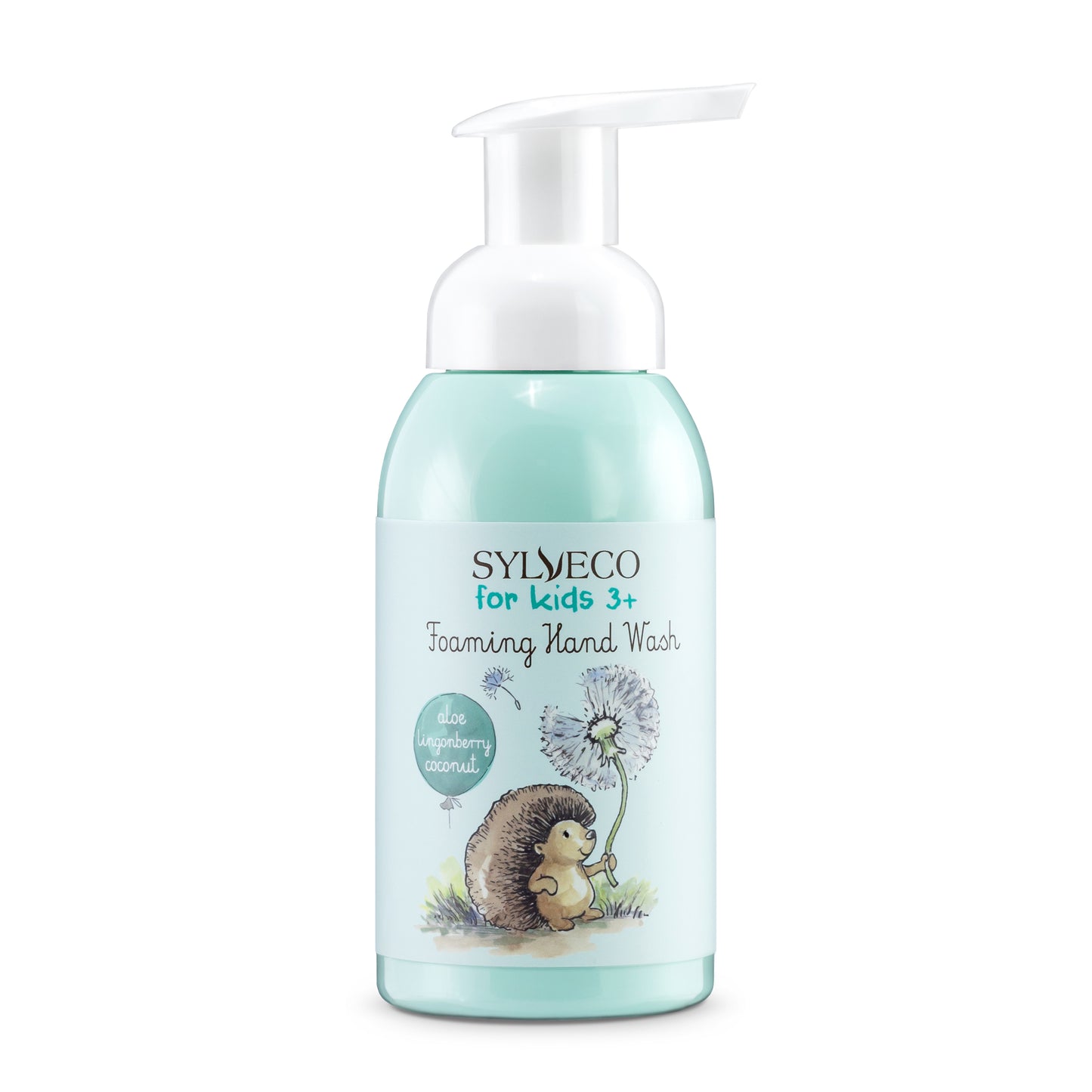 Box Baby Mousse lavante + Bain moussant + Dentifrice au fluor (Copie)
