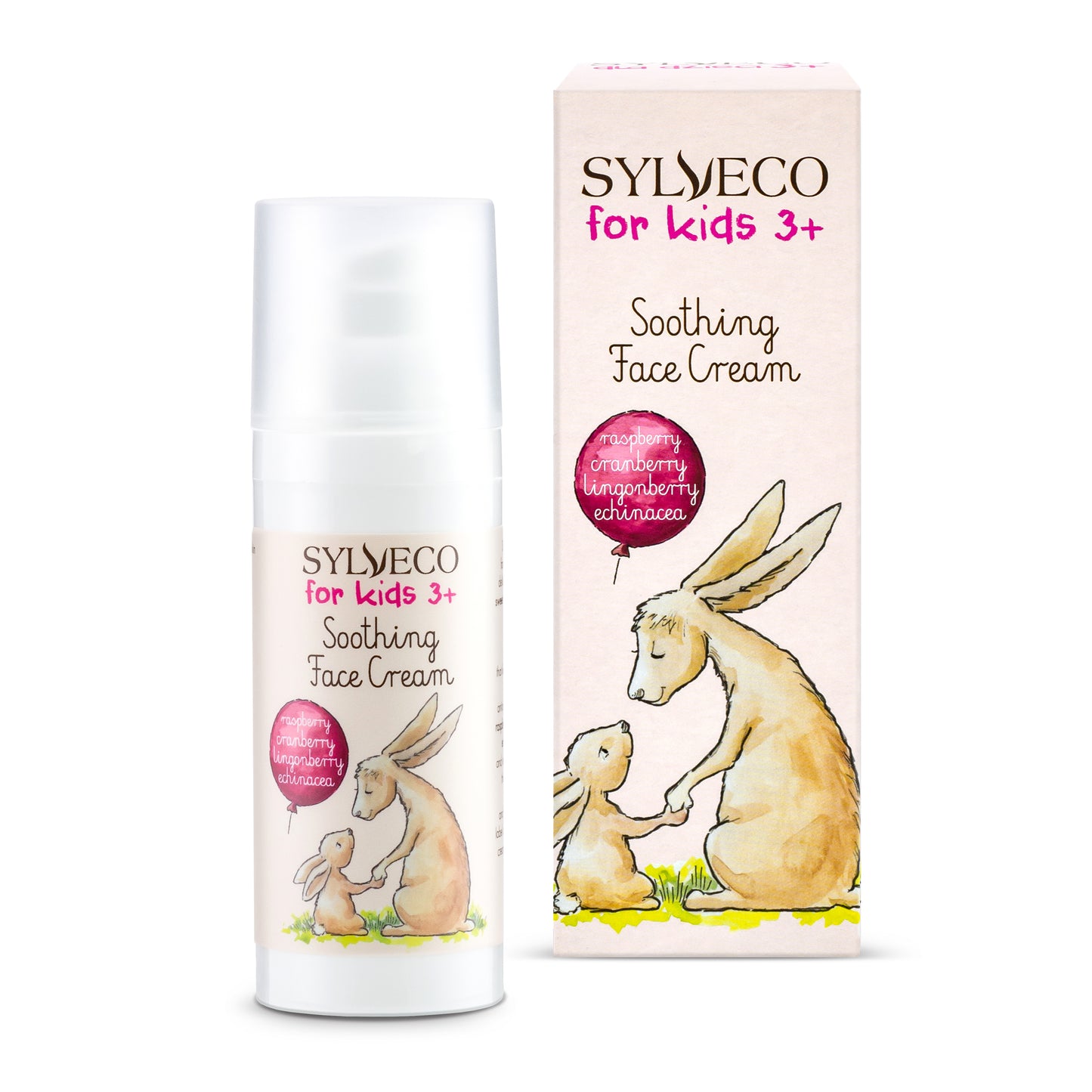 Box Baby Shampooing & Après-shampoing 2-en-1
