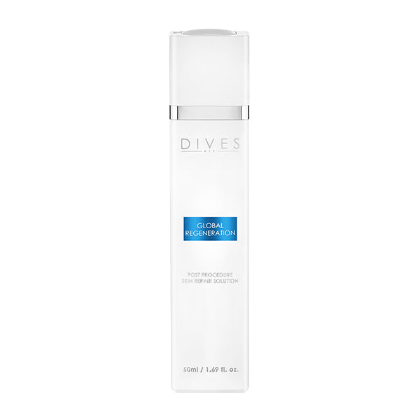Professional Series – Global Regeneration Cream 50ml