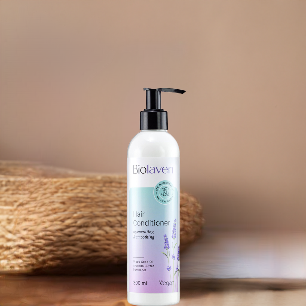 Après-shampooing 300ml