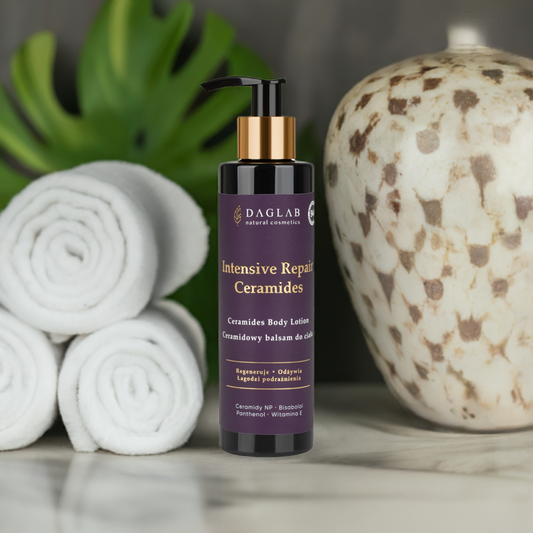 Ceramide Body Balm