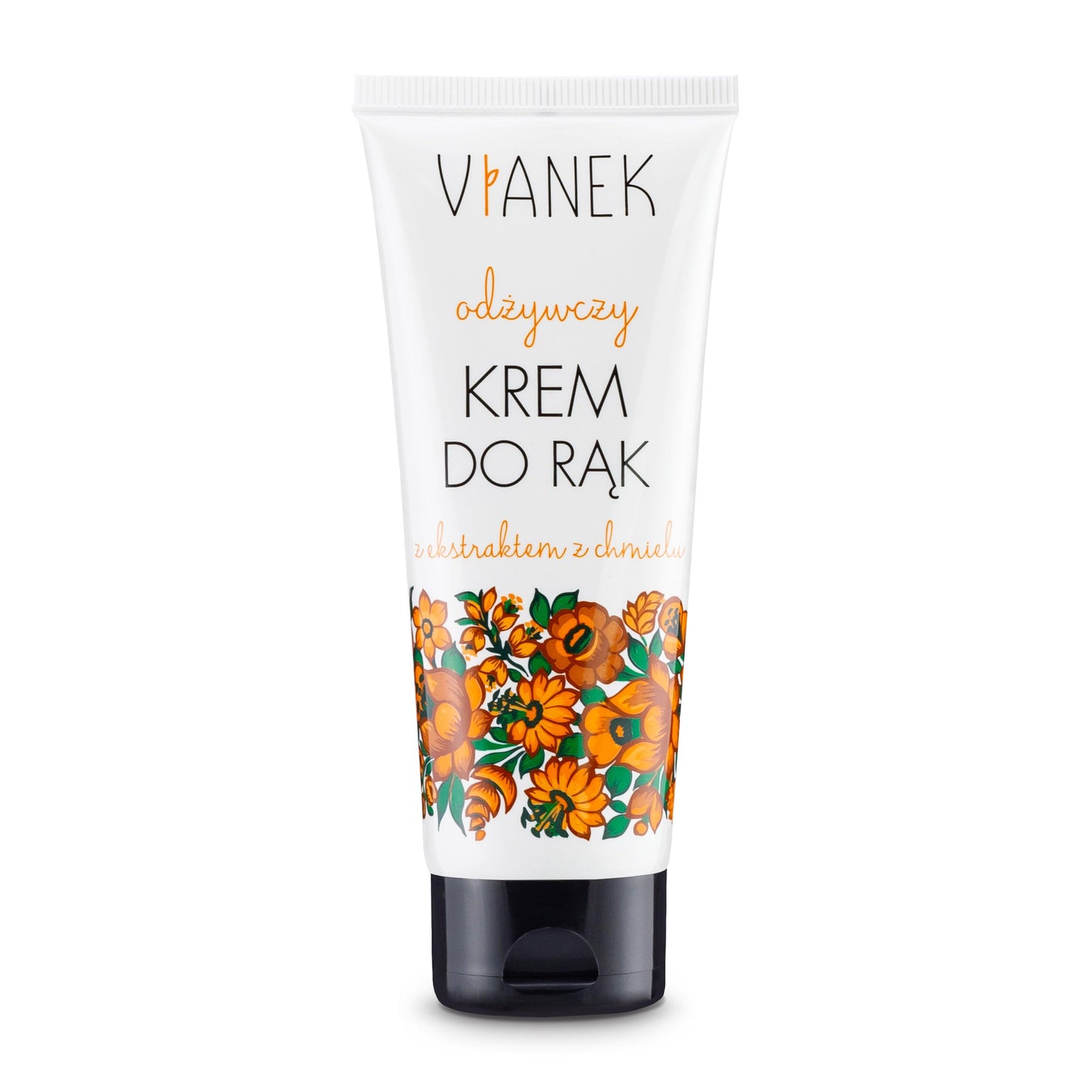 Voedende handcrème 75 ml