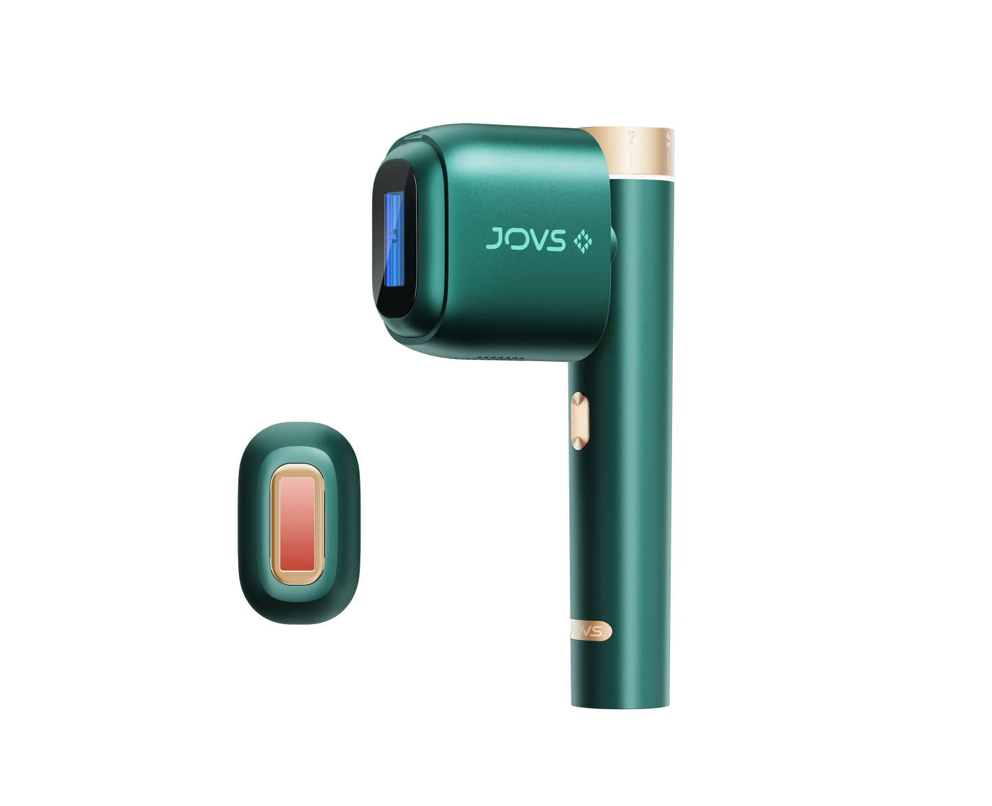 JOVS Pro Il IPL Haïr Remover
