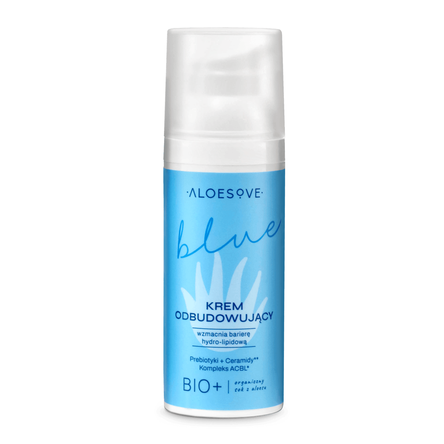 Crème Régénérante pour le Visage 50 ml