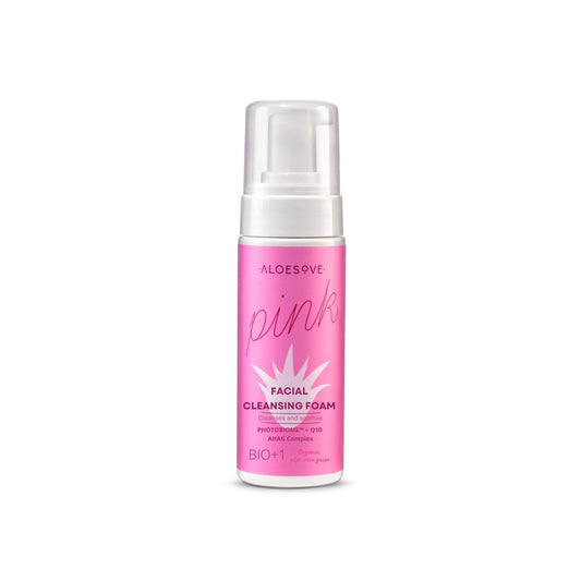 Mousse Nettoyante pour le Visage 150 ml