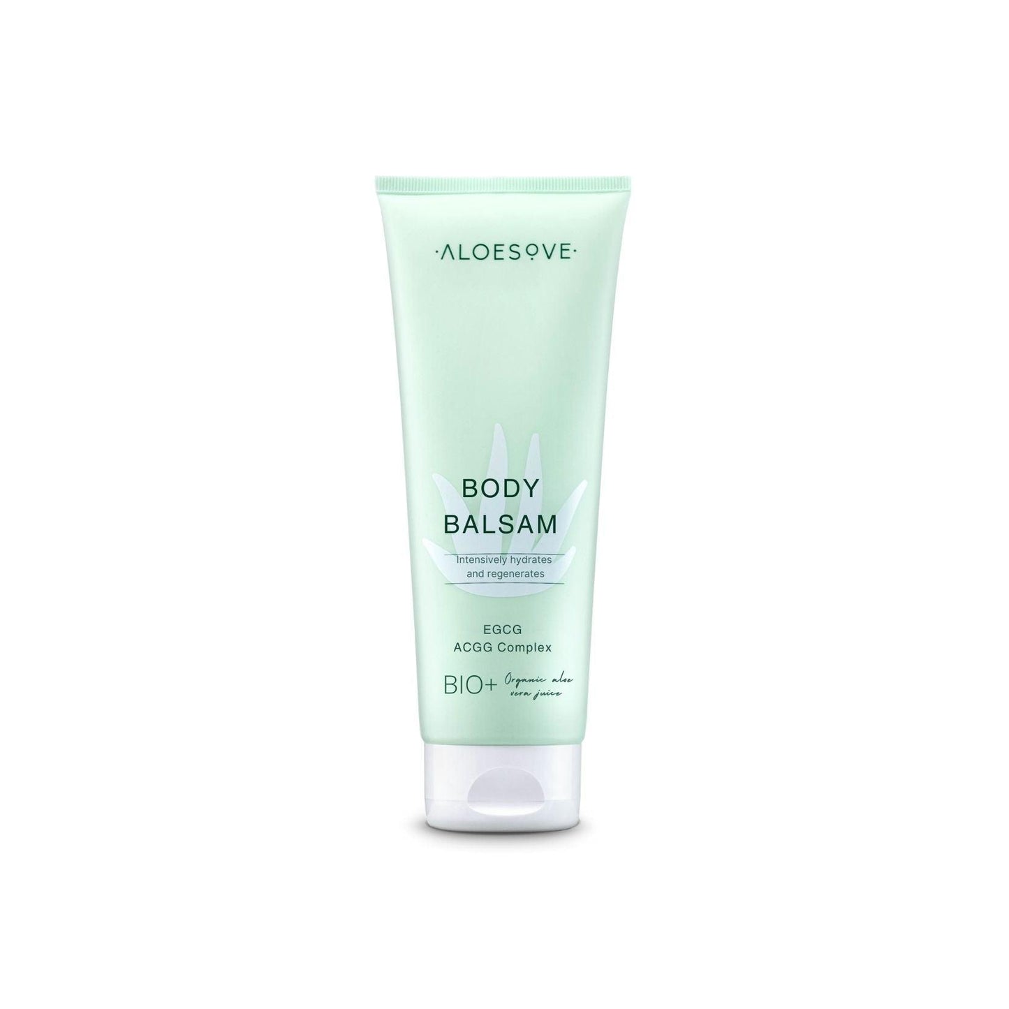 Body Balm 250 ml