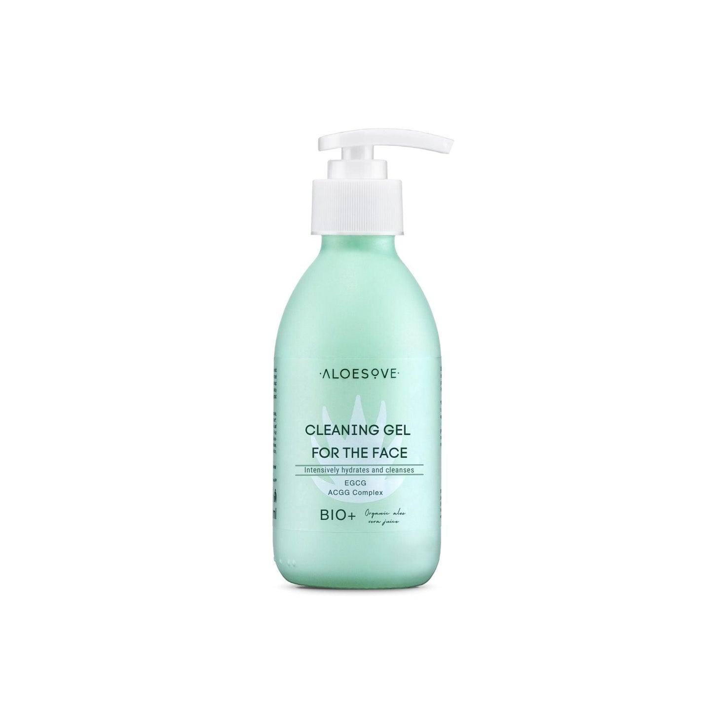 Facial Cleansing Gel 190 ml