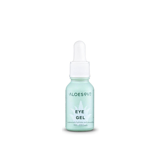 Gel Contour des Yeux Hydratant 15 ml