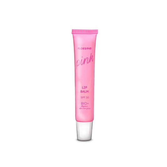 PINK Baume à Lèvres SPF30  15 ml