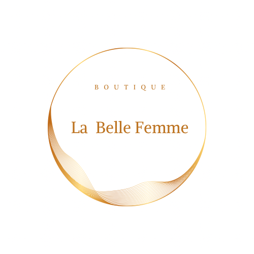 La belle femme