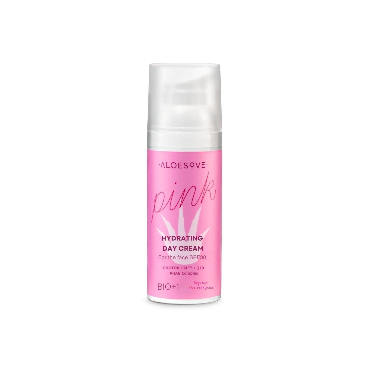 Moisturizing Face Day Cream SPF30 50 ml