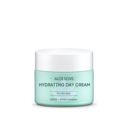 Crème Hydratante de Jour pour le Visage 50 ml