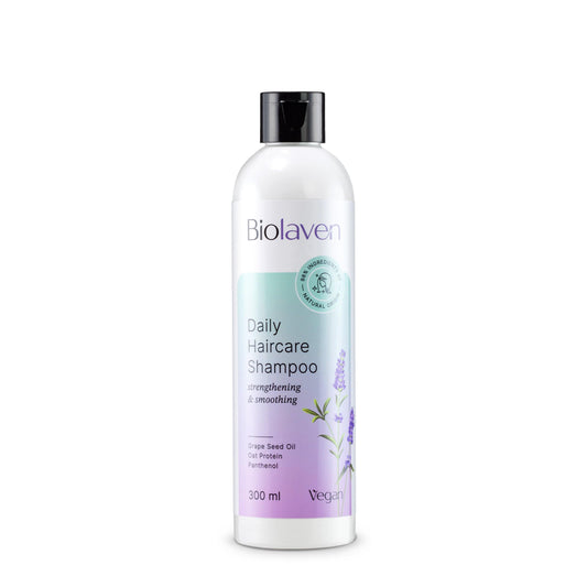 Shampooing régulateur 300 ml