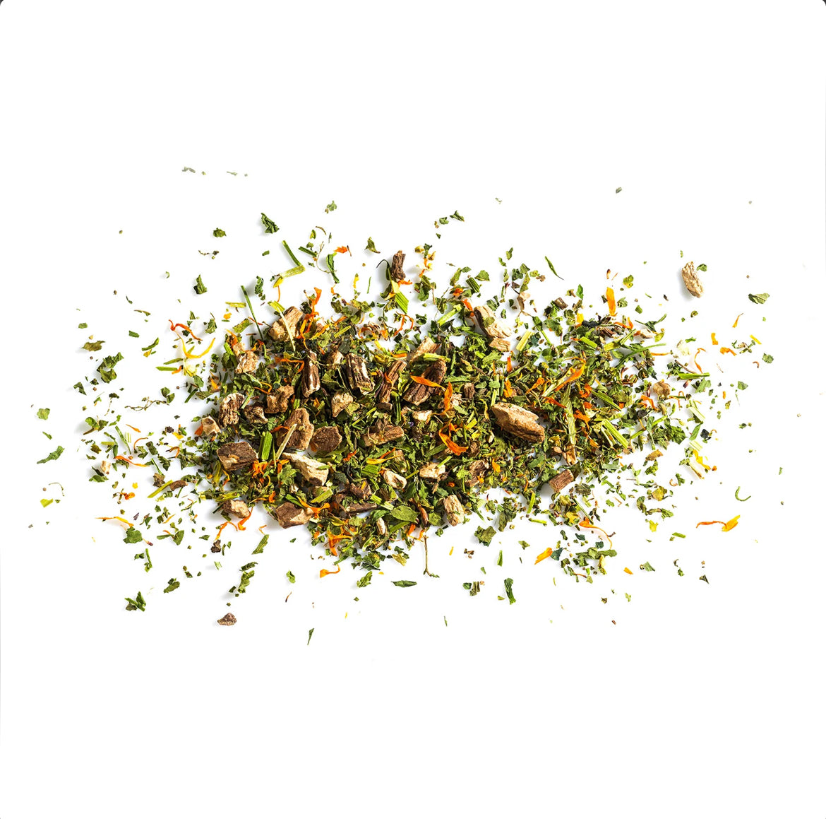 Tisane Hydratation Pour Une Belle Peau 30 gr