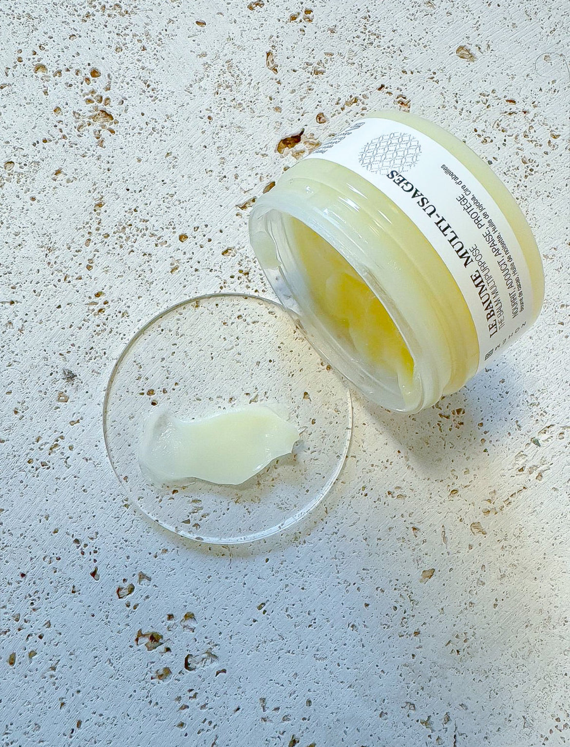 100% Natural Multi-Purpose Balm. 100ml