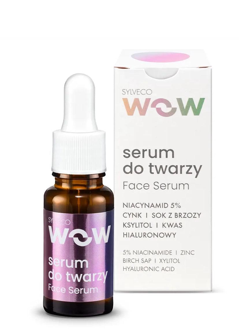 Sérum pour le visage 15 ml