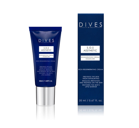 Dives Med – SOS Aesthetic Regeneration 20ml