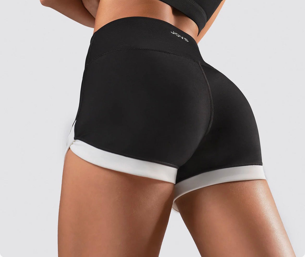 JOVS Ems-Toning Shorts