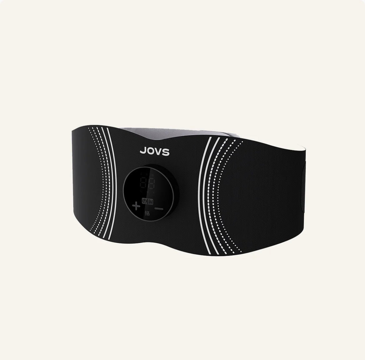 JOVS Red Light Muscle Belt