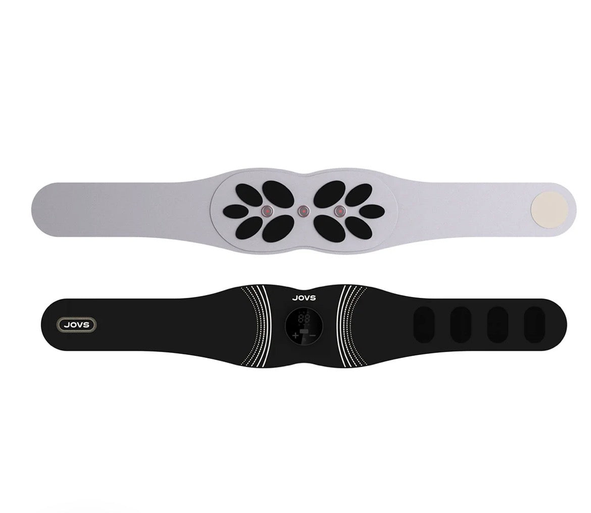JOVS Red Light Muscle Belt