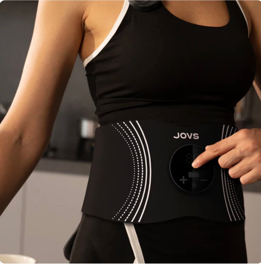 JOVS Red Light Muscle Belt
