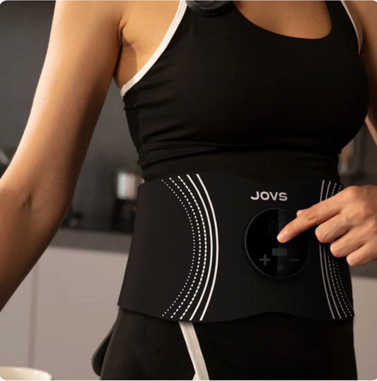 JOVS Red Light Muscle Belt