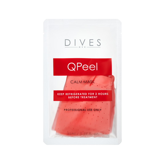 QPeel Mask (1x35ml)