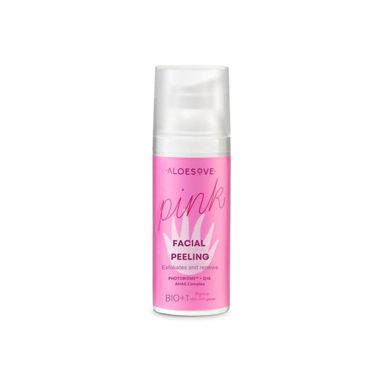 Peeling Acide pour le Visage 50 ml