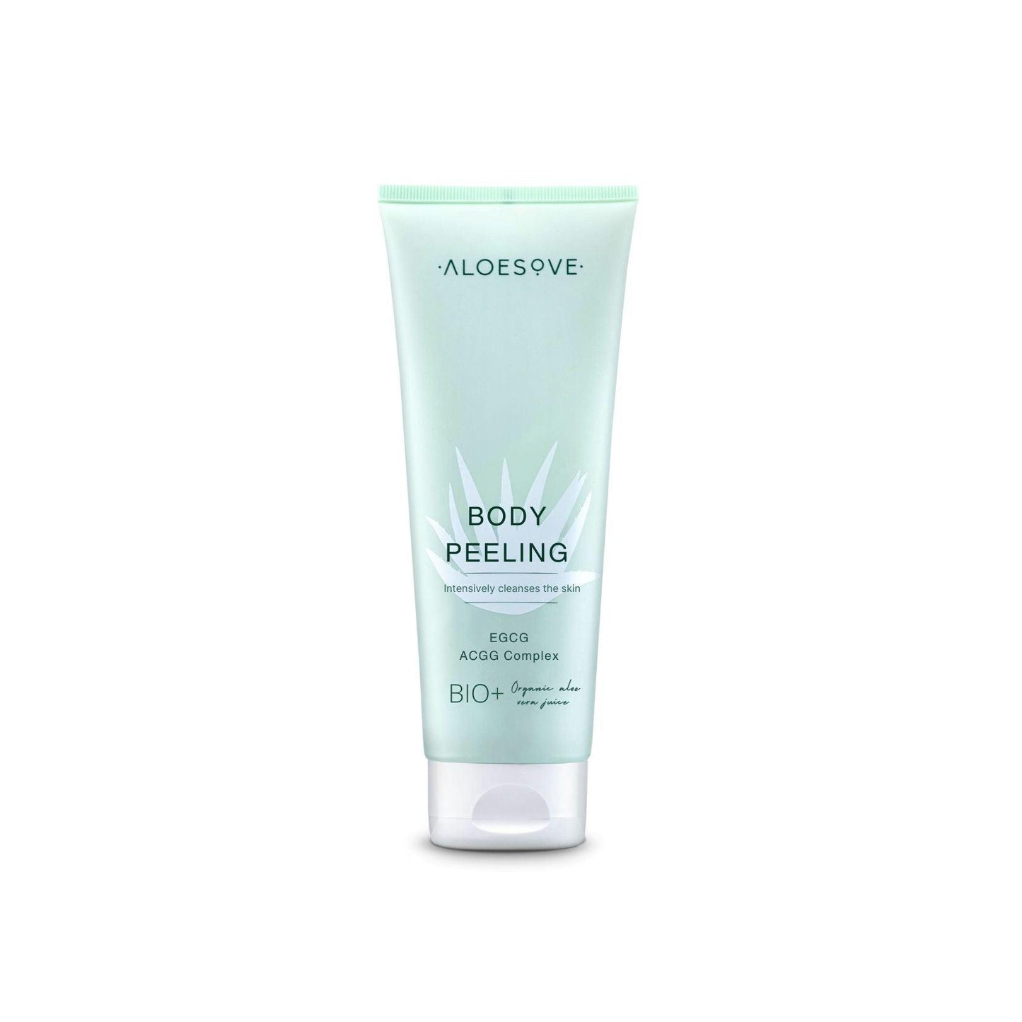 Body Scrub: 230 g