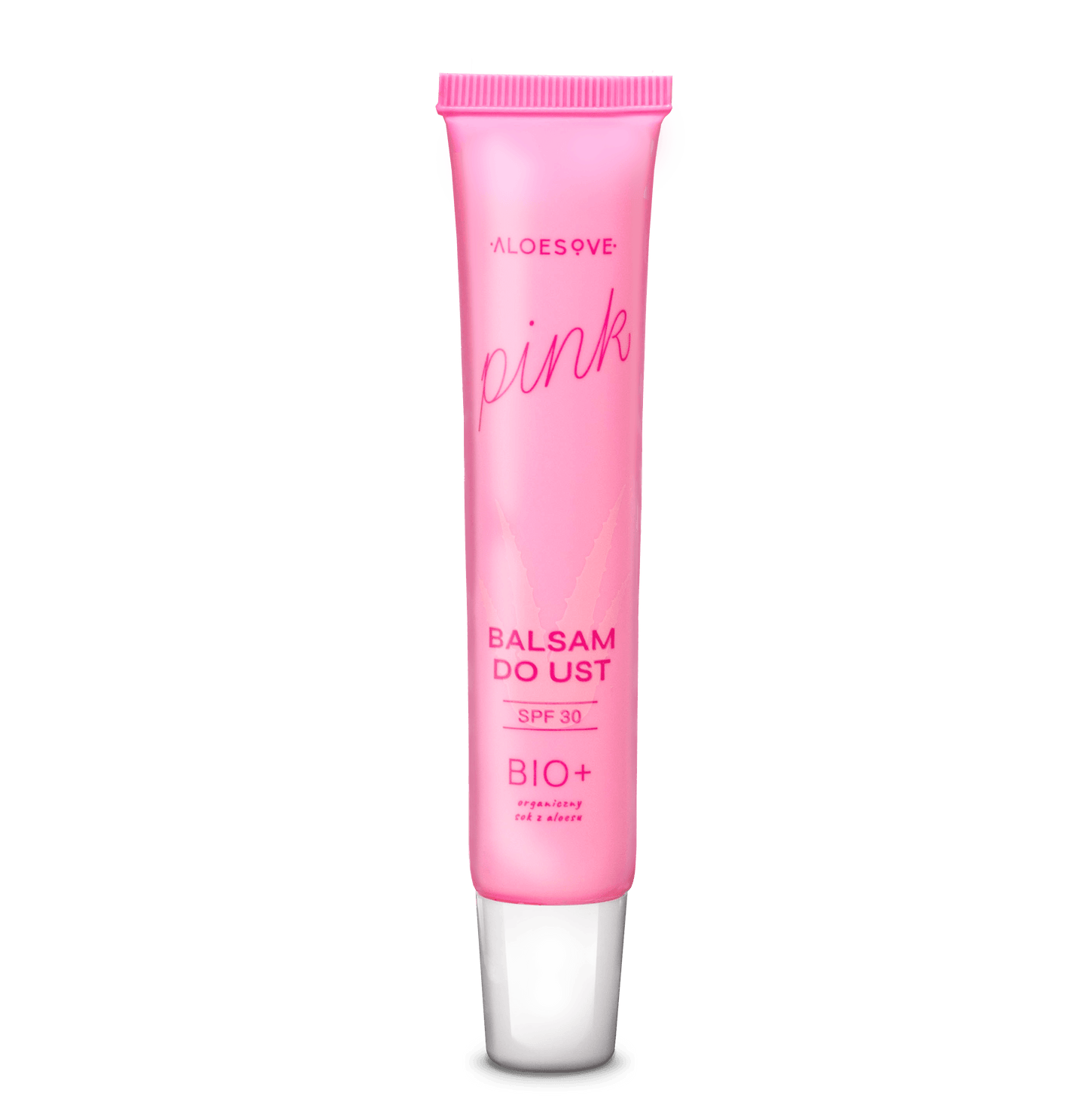 PINK Baume à Lèvres SPF30  15 ml