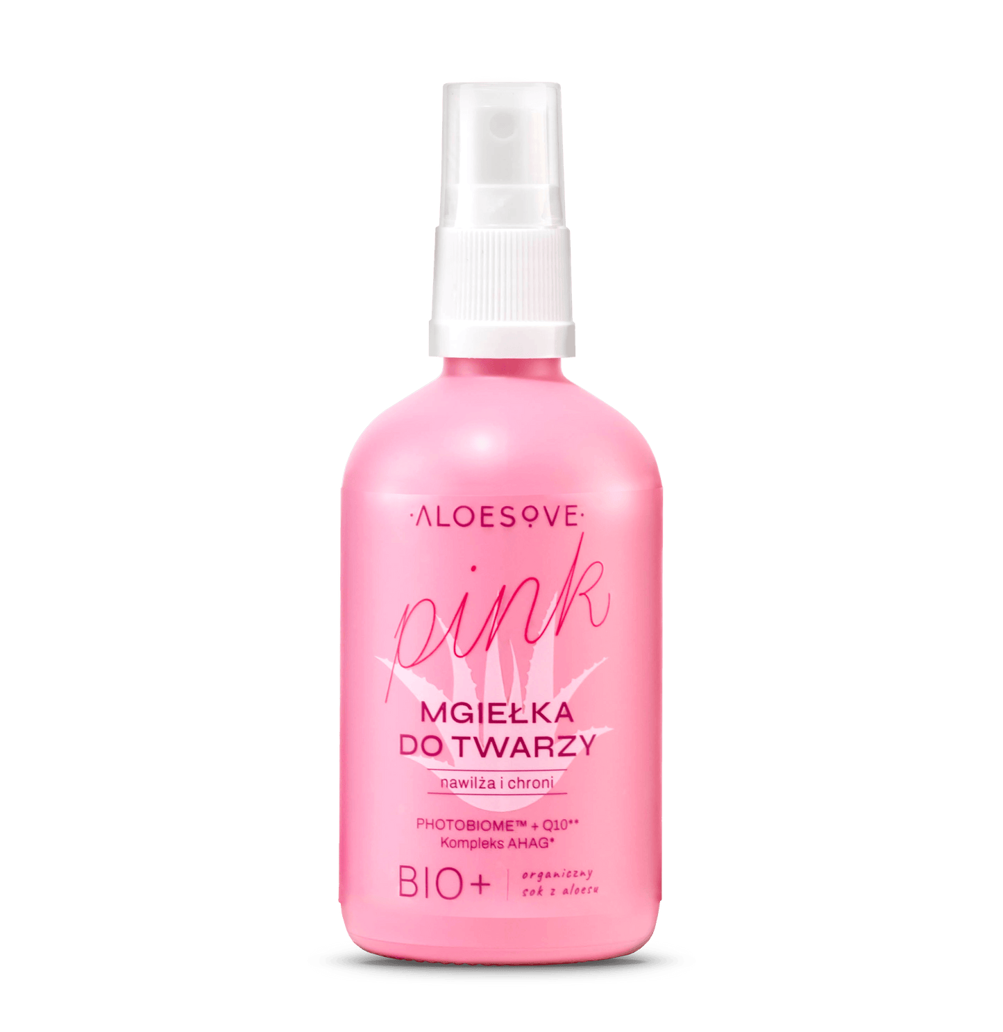 Face Mist 100 ml