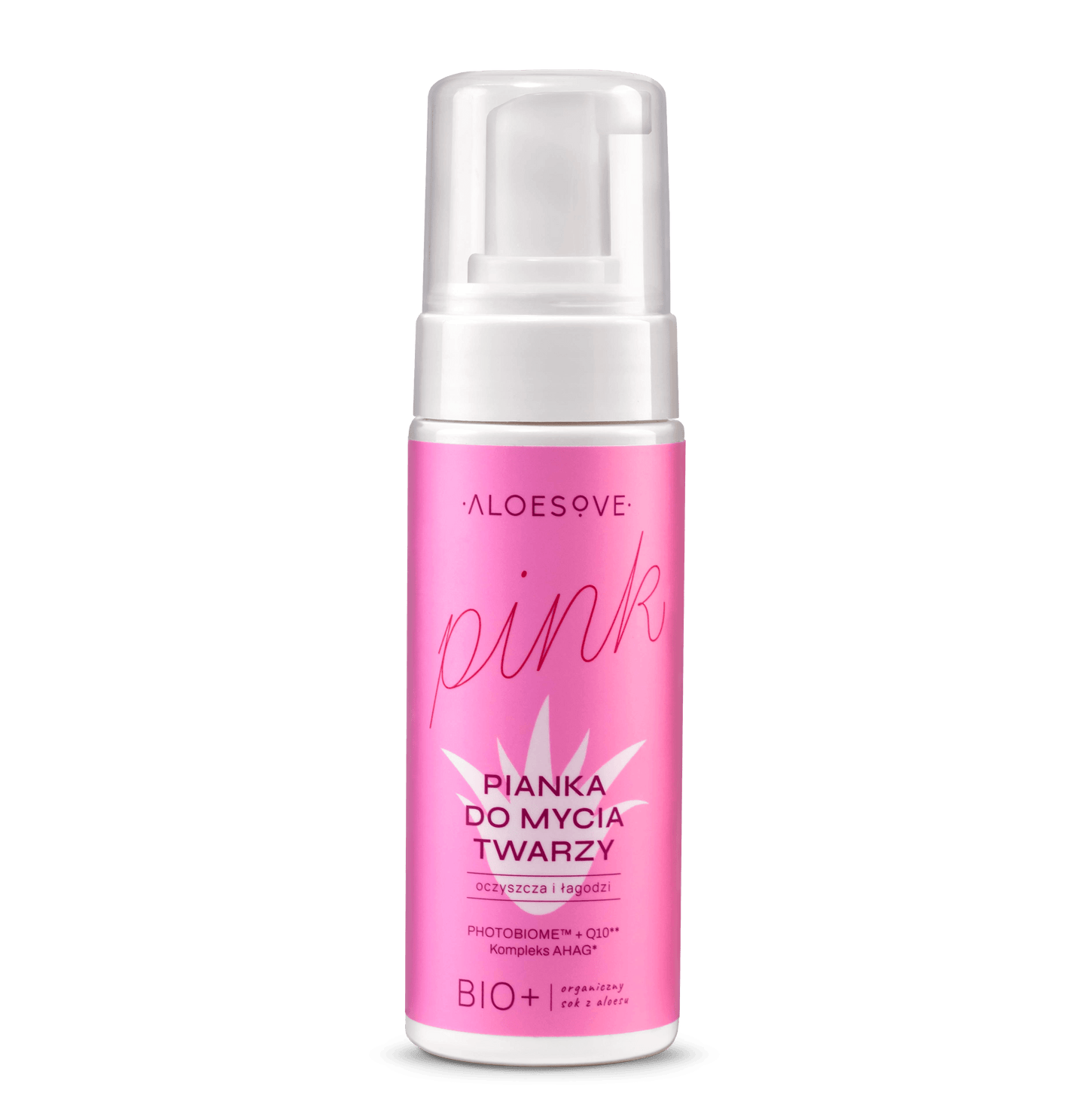 Facial Cleansing Foam 150 ml