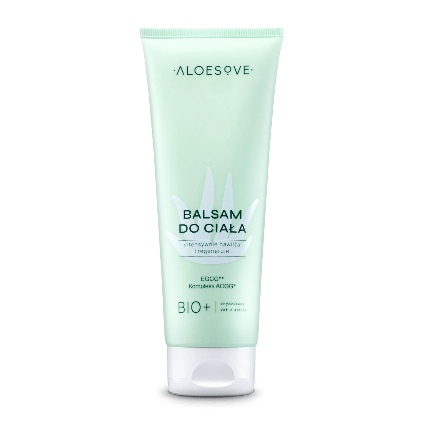 Body Balm 250 ml