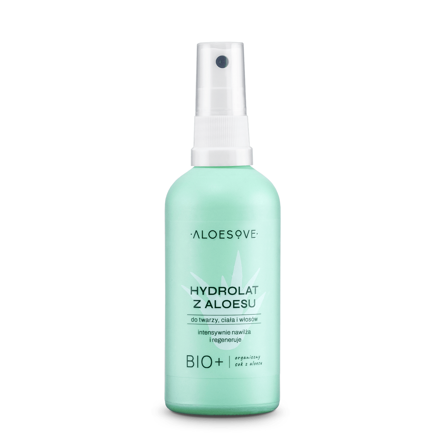 Aloe Vera Hydrosol 100 ml