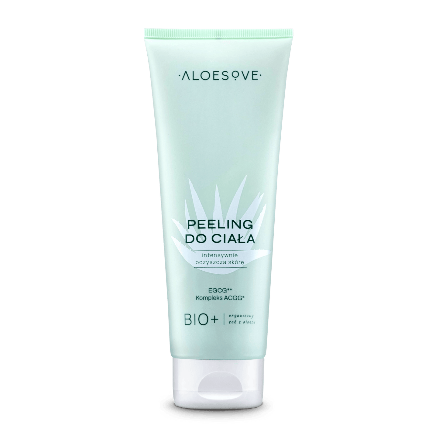 Body Scrub: 230 g