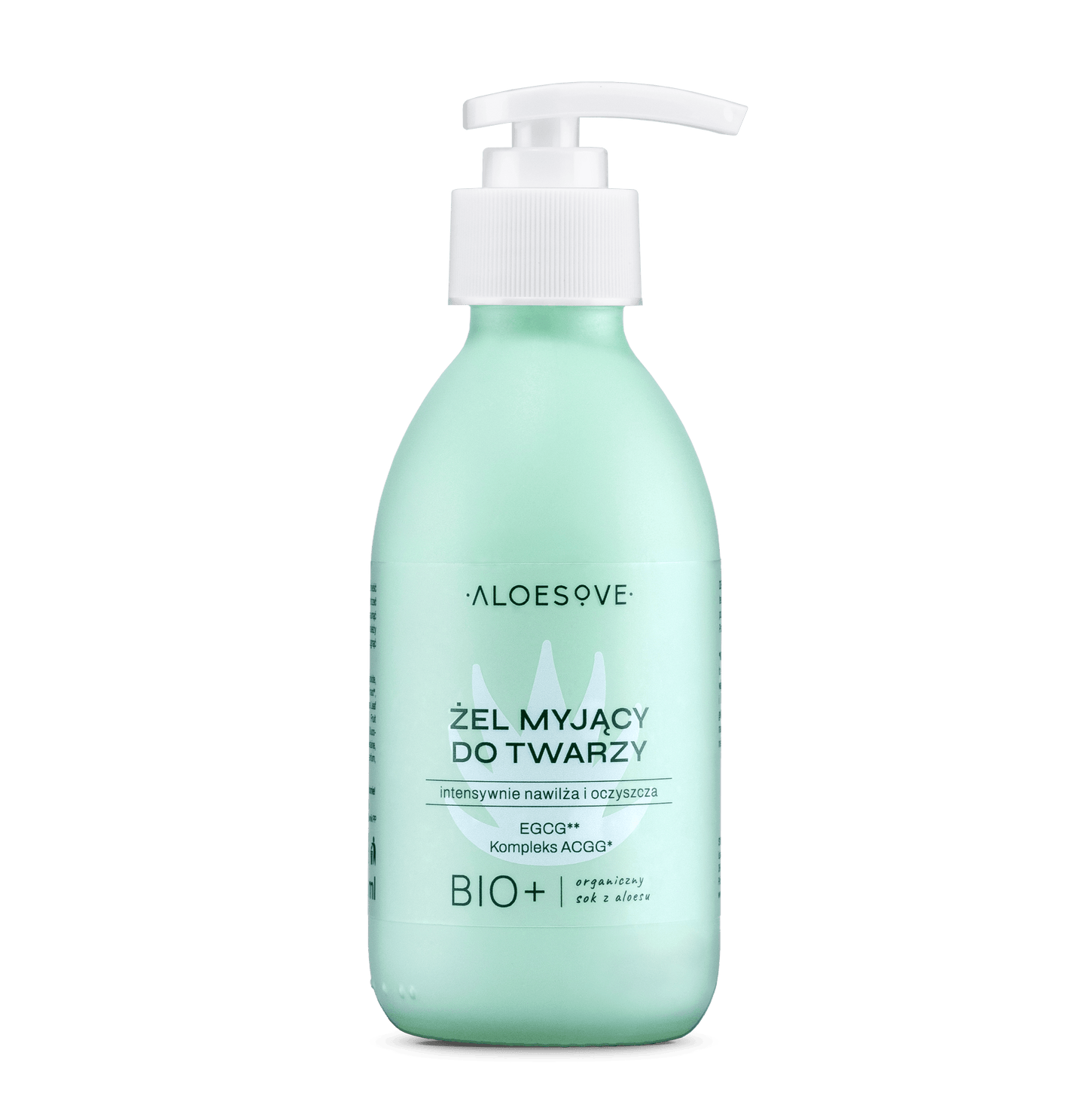 Facial Cleansing Gel 190 ml