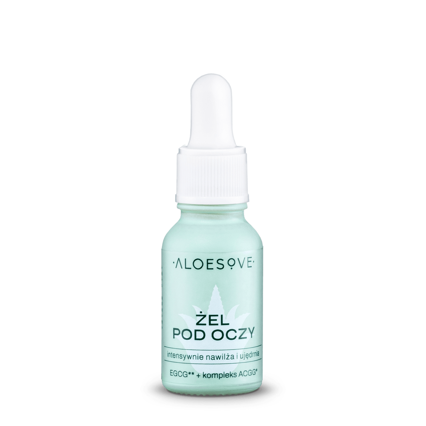 Hydraterende oogcontourgel 15ml